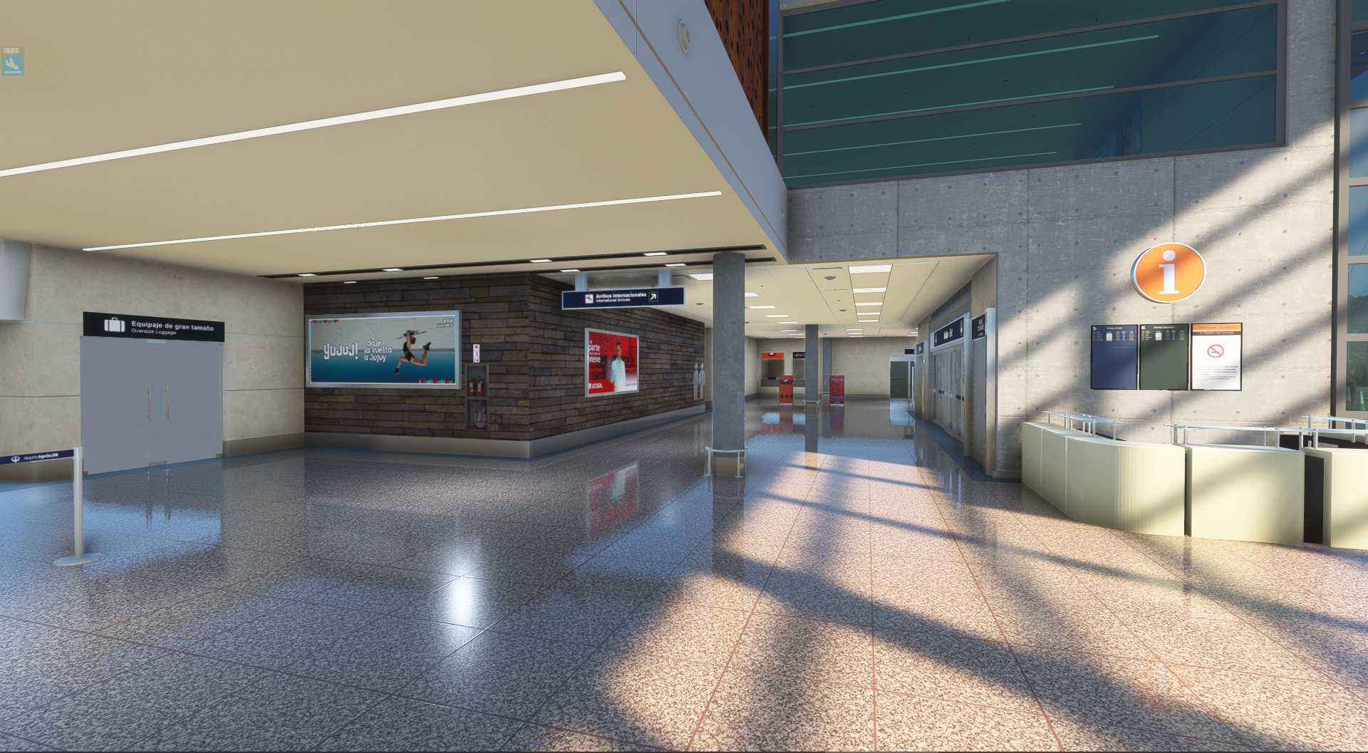 MSFS20  SASJ---SLLP-9367 