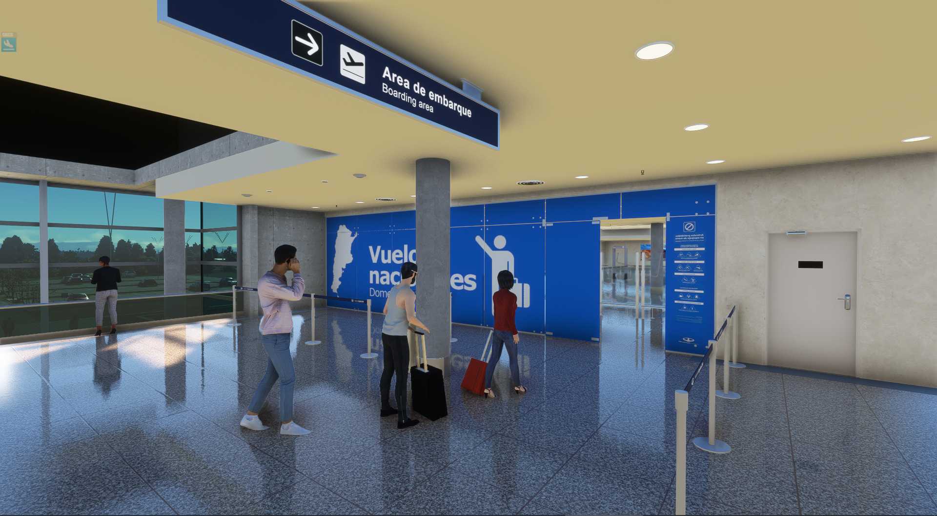 MSFS20  SASJ---SLLP-9096 