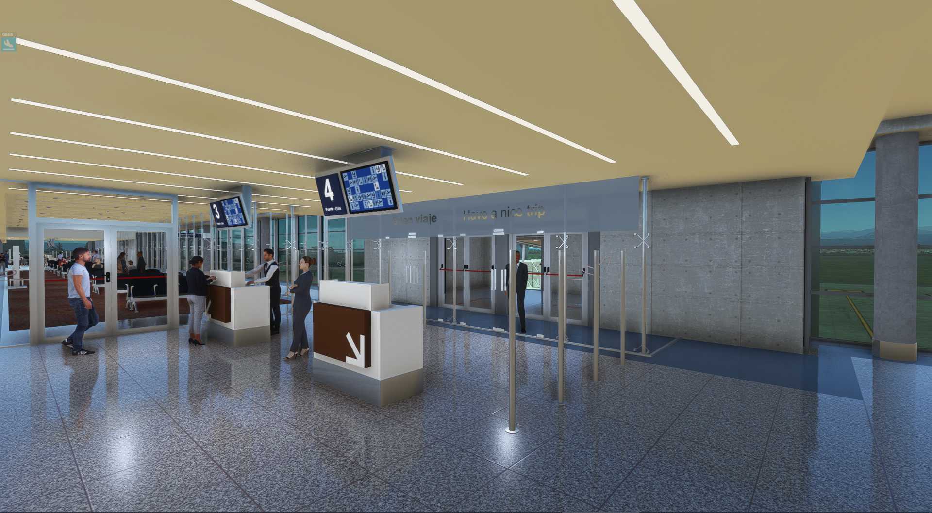 MSFS20  SASJ---SLLP-727 