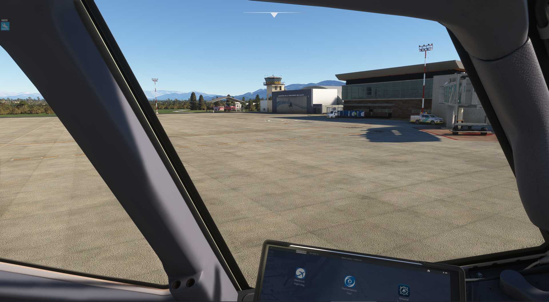 MSFS20  SASJ---SLLP-8401 