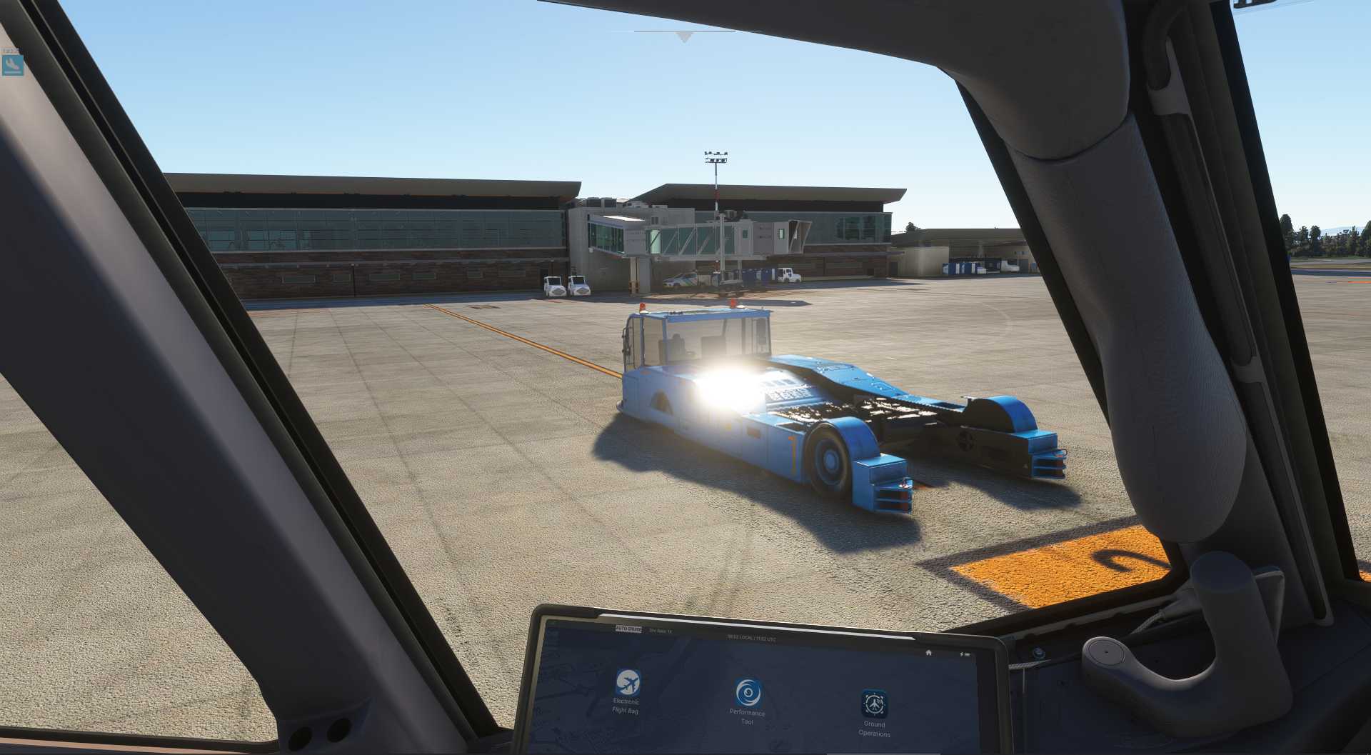 MSFS20  SASJ---SLLP-3853 