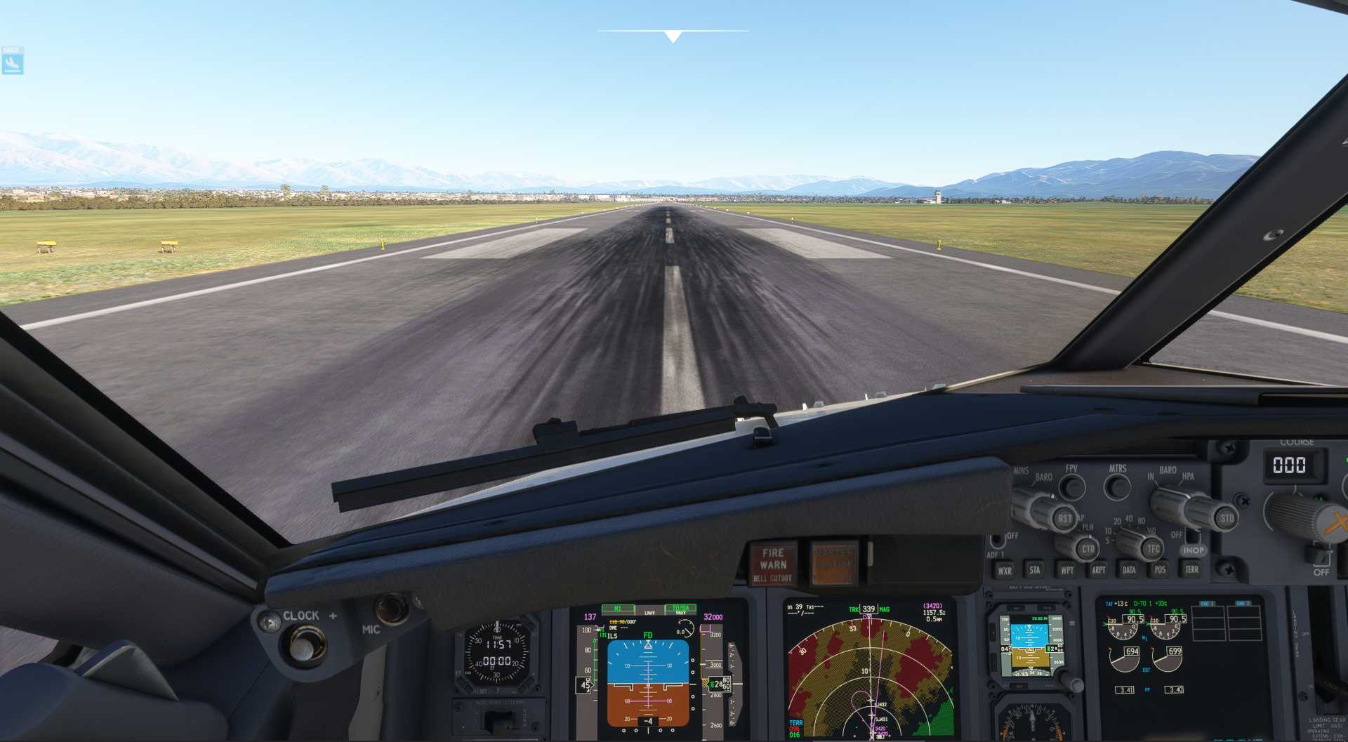 MSFS20  SASJ---SLLP-8301 