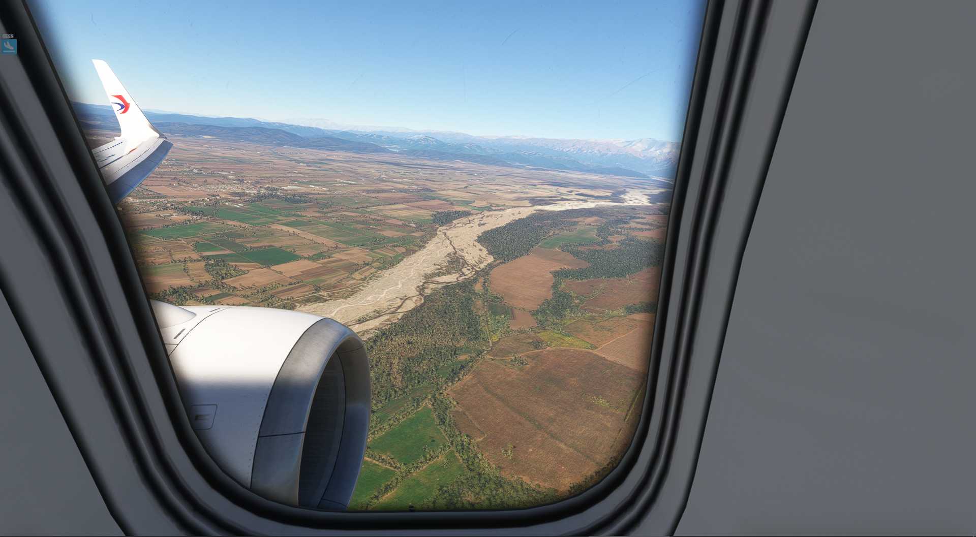 MSFS20  SASJ---SLLP-5542 