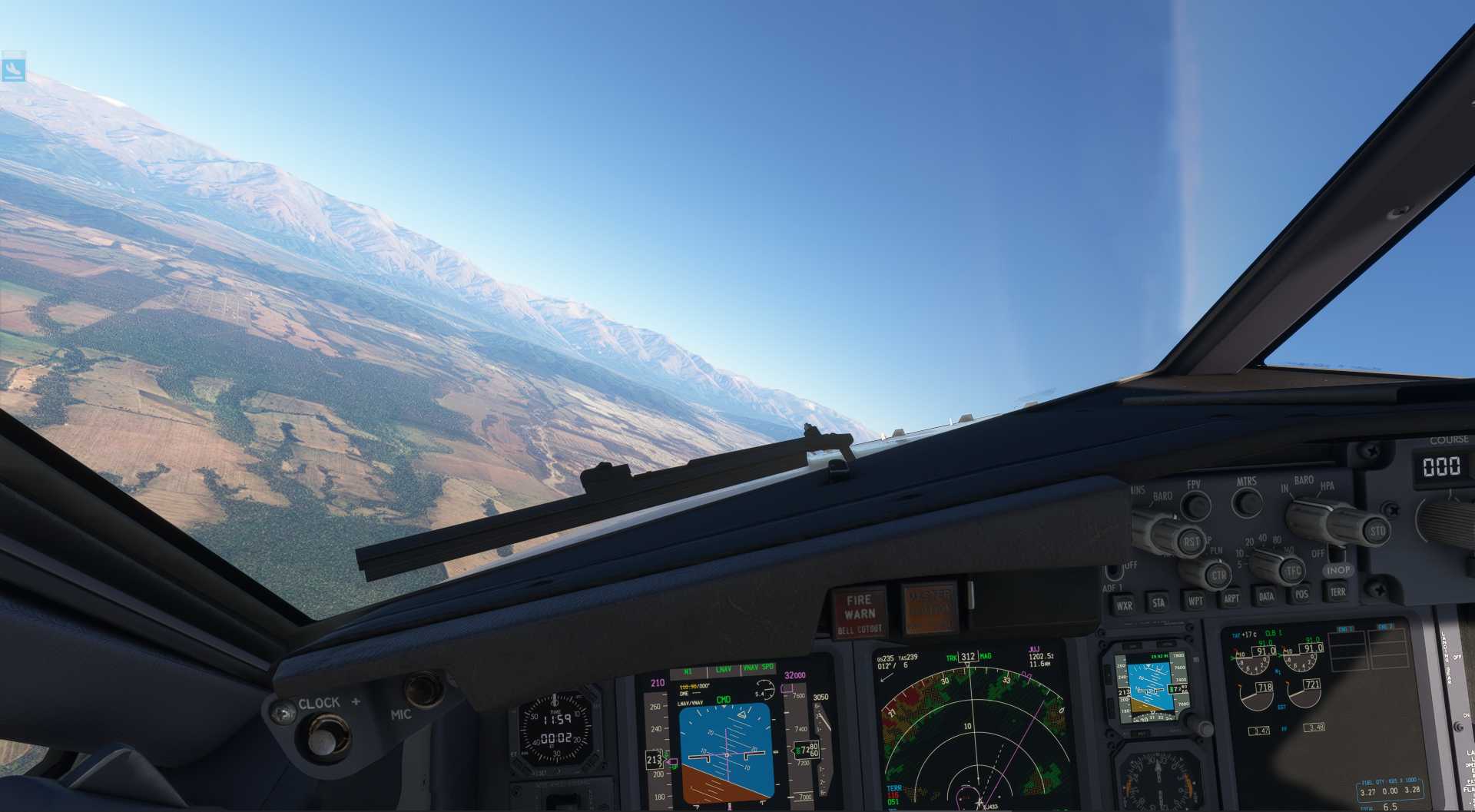 MSFS20  SASJ---SLLP-4527 