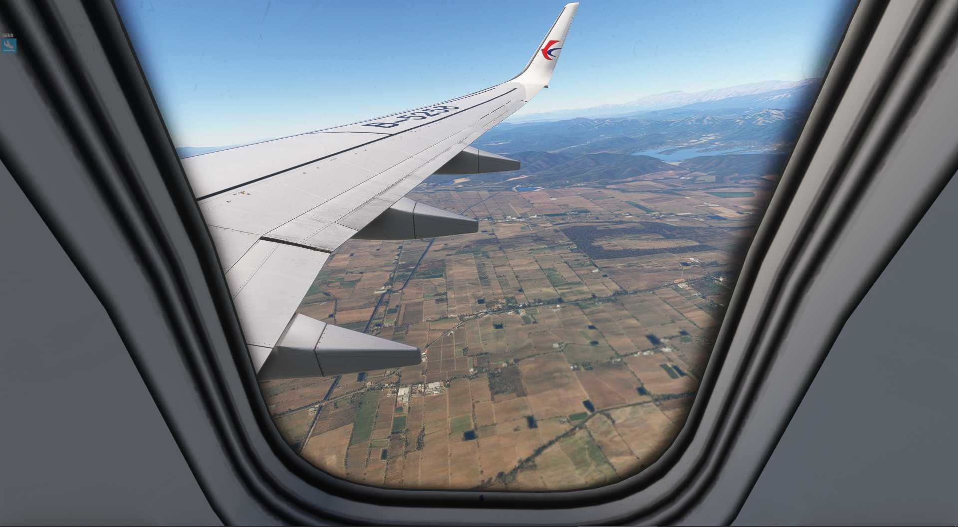 MSFS20  SASJ---SLLP-2927 