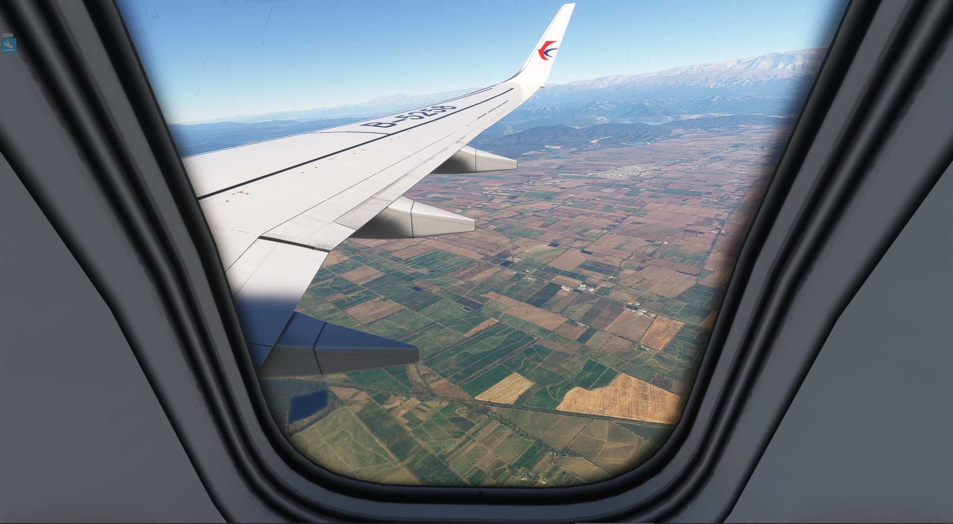 MSFS20  SASJ---SLLP-2959 