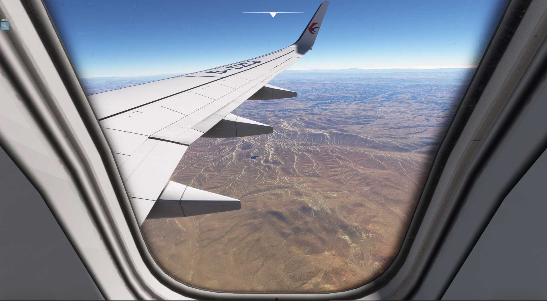 MSFS20  SASJ---SLLP-4063 