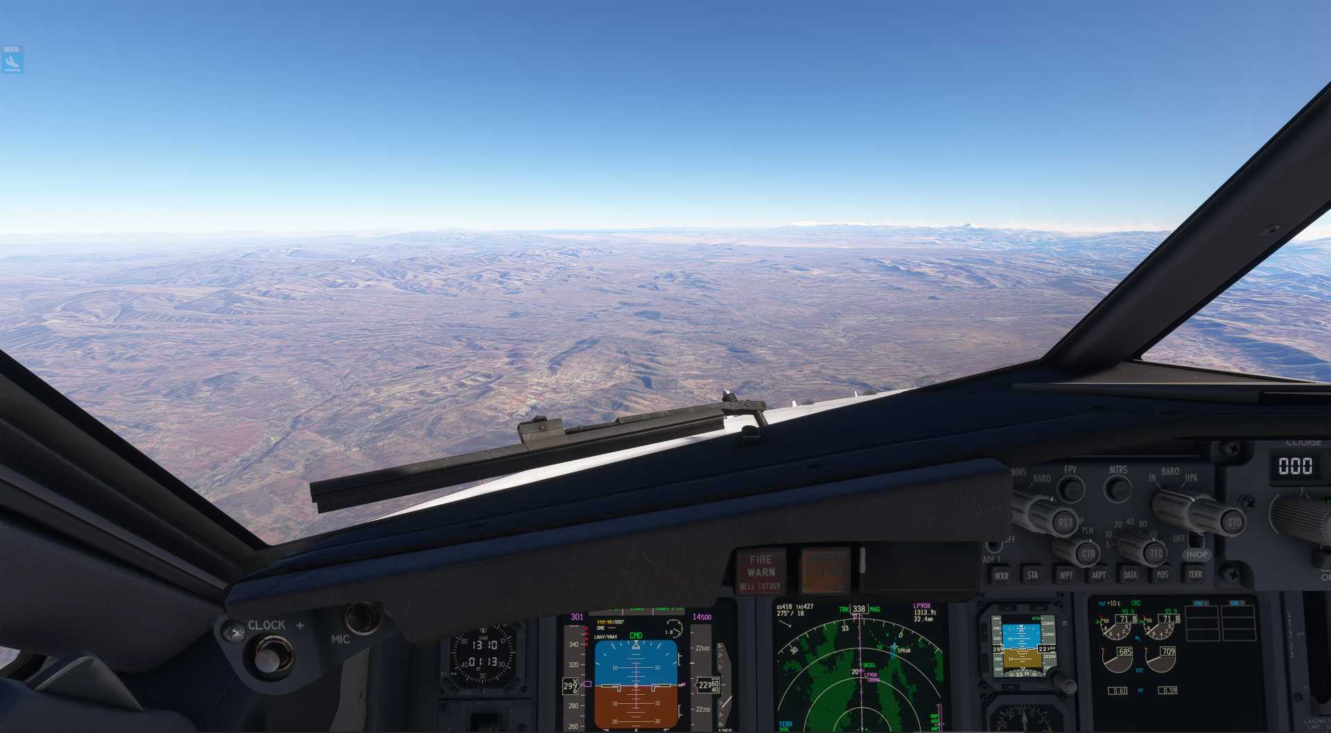 MSFS20  SASJ---SLLP-7522 