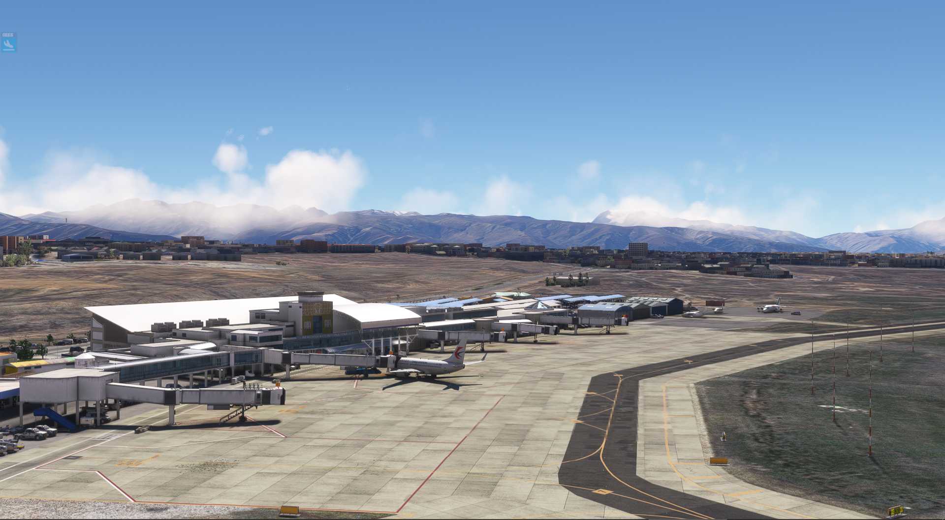 MSFS20  SASJ---SLLP-6409 