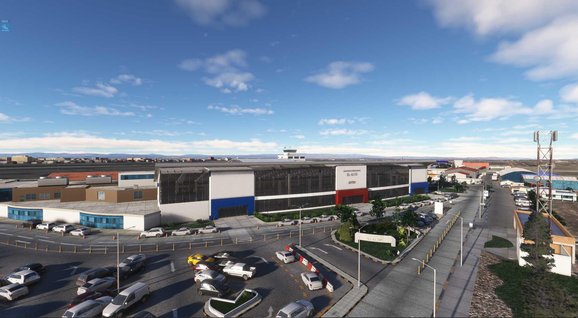 MSFS20  SLLP--SCFA-5941 