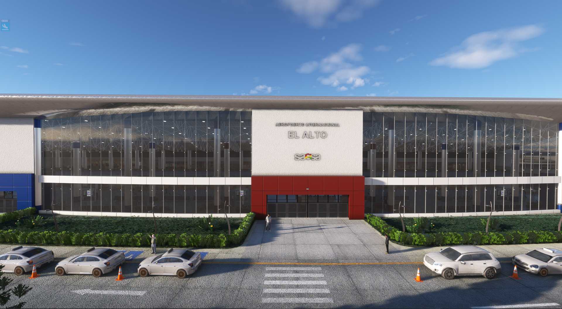 MSFS20  SLLP--SCFA-9226 