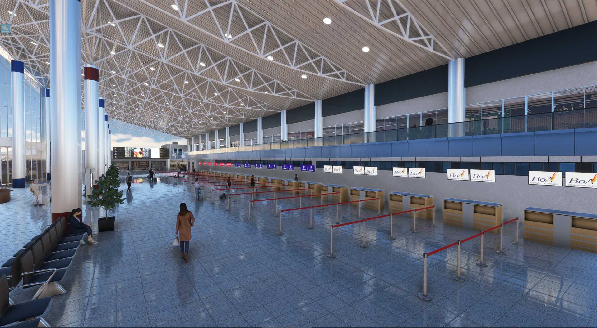 MSFS20  SLLP--SCFA-4496 