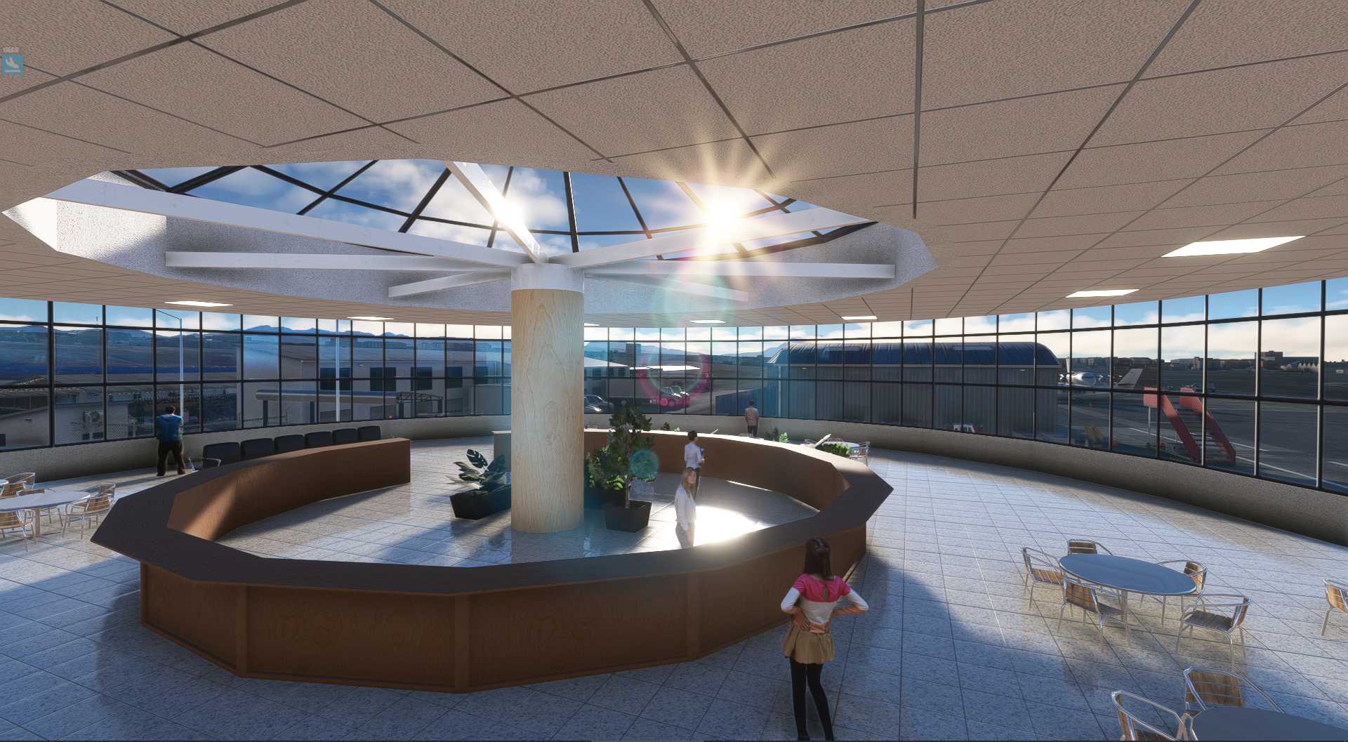 MSFS20  SLLP--SCFA-3302 