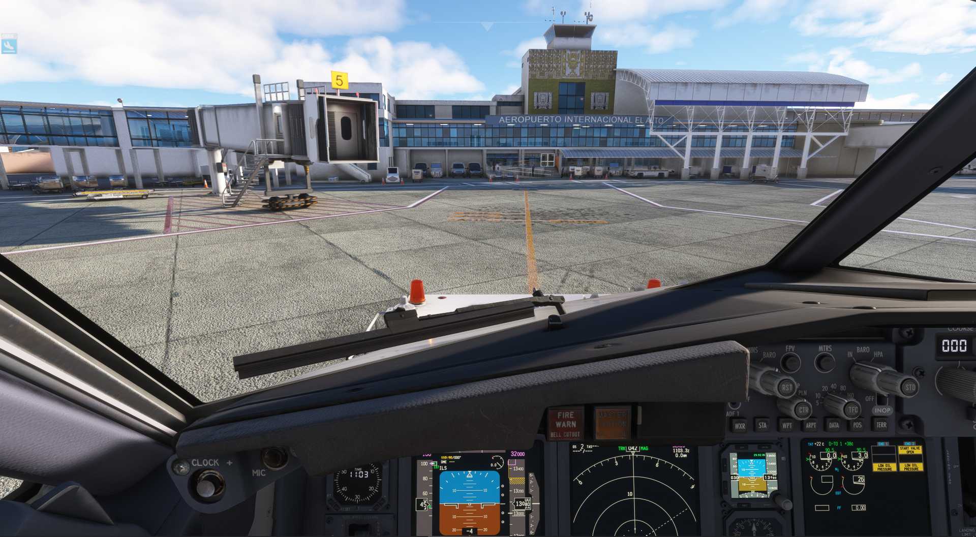 MSFS20  SLLP--SCFA-5946 