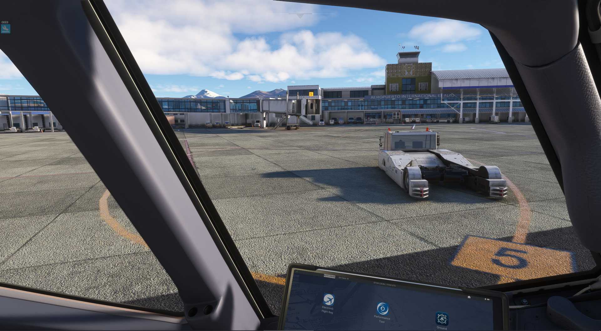 MSFS20  SLLP--SCFA-5649 