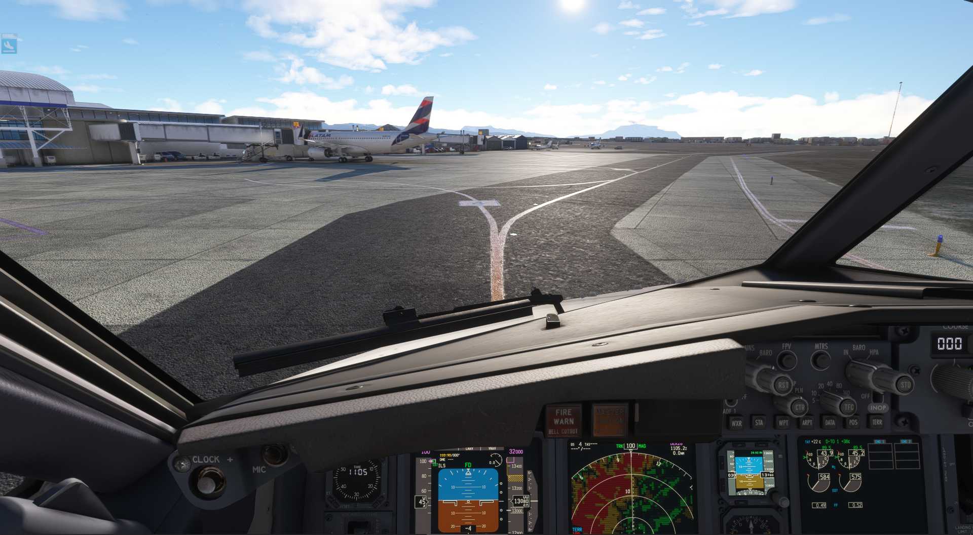 MSFS20  SLLP--SCFA-8961 