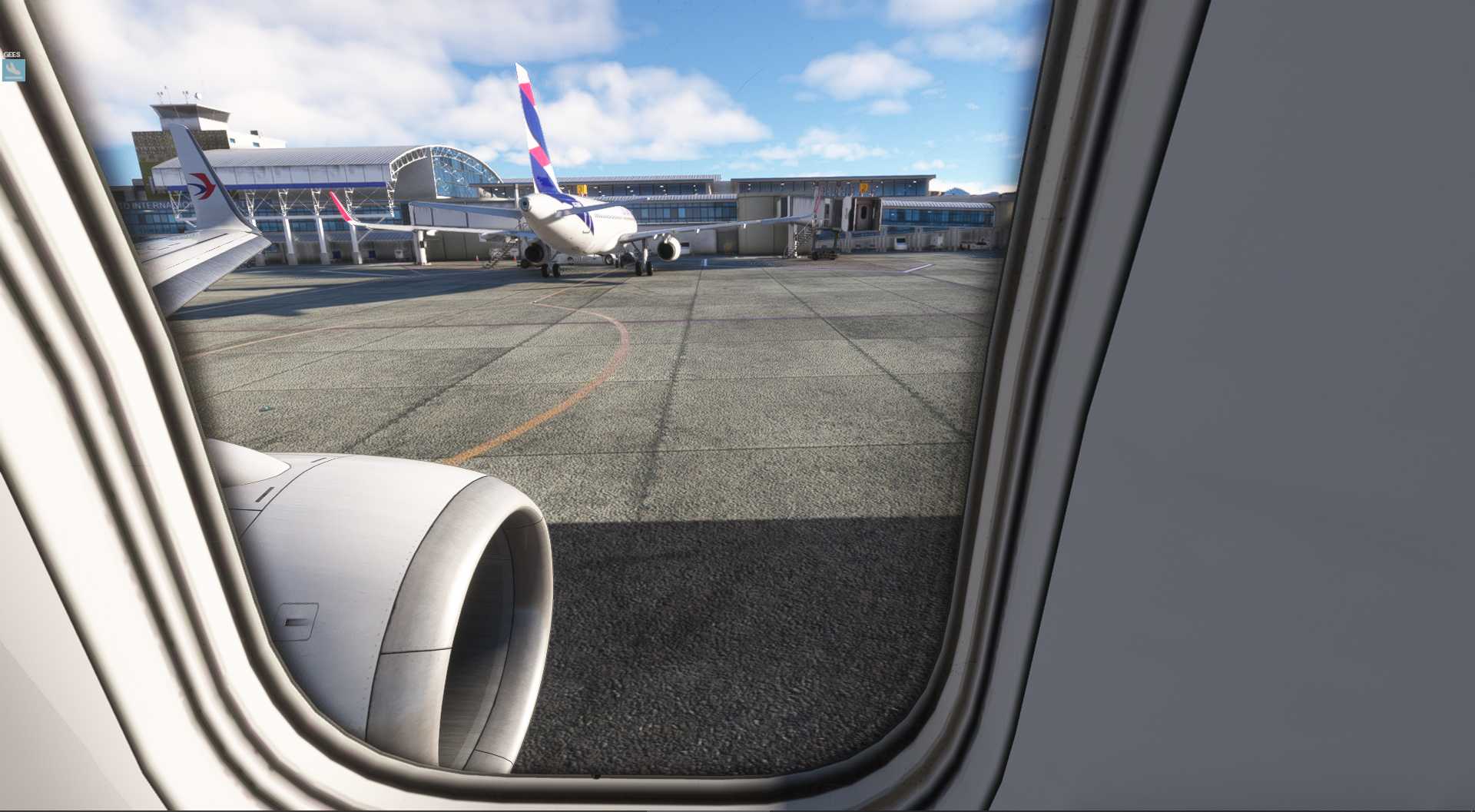 MSFS20  SLLP--SCFA-8728 