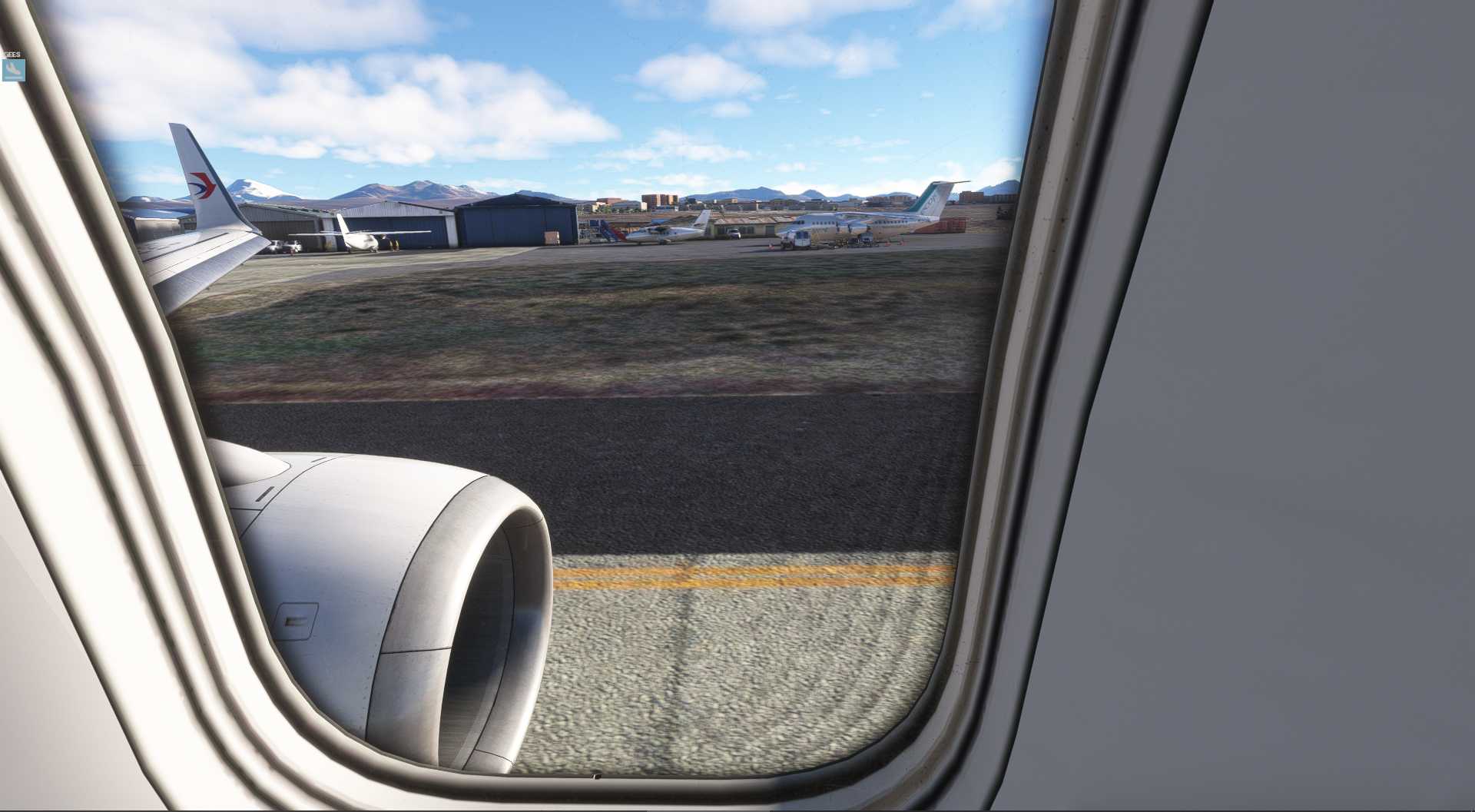 MSFS20  SLLP--SCFA-3064 