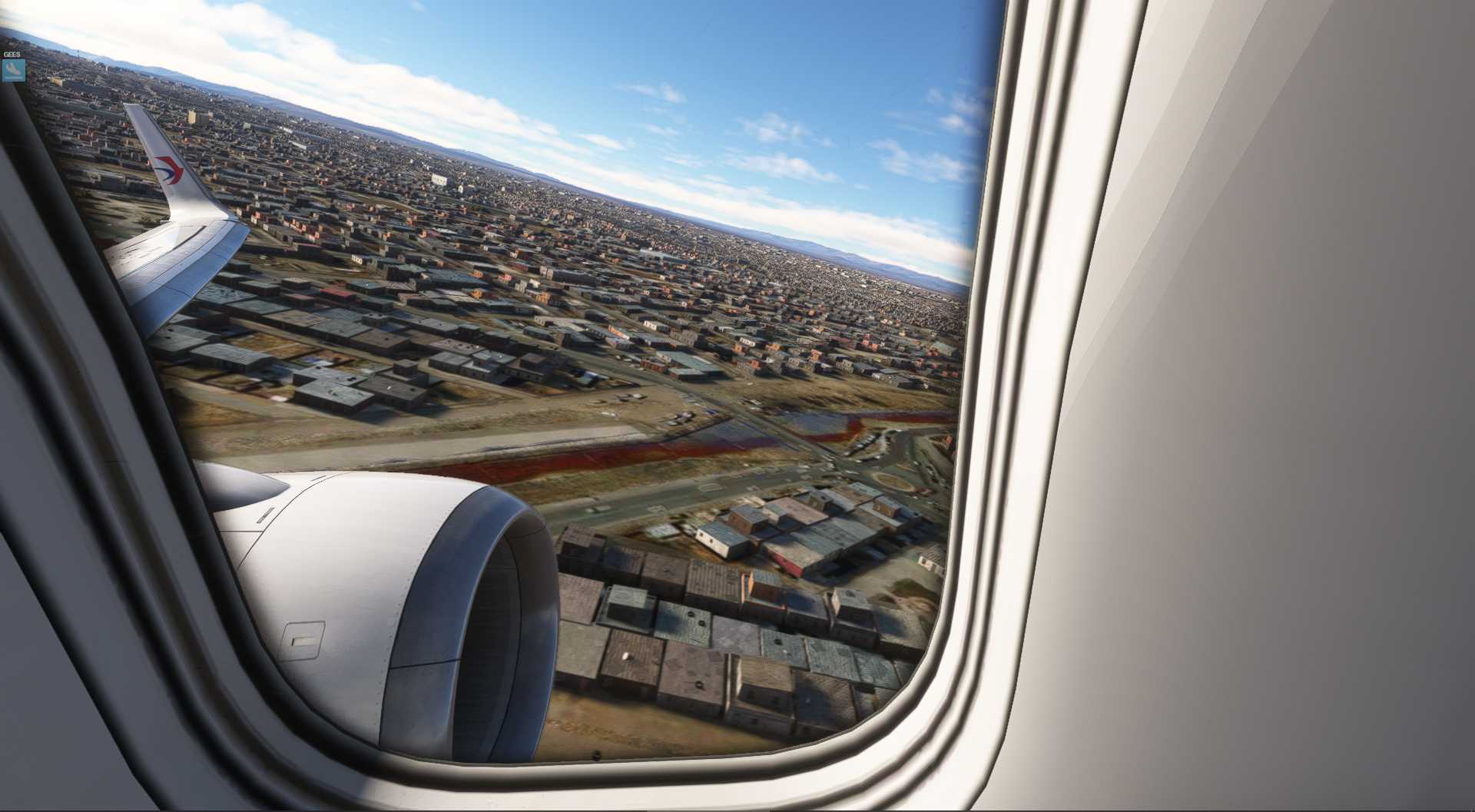 MSFS20  SLLP--SCFA-8660 