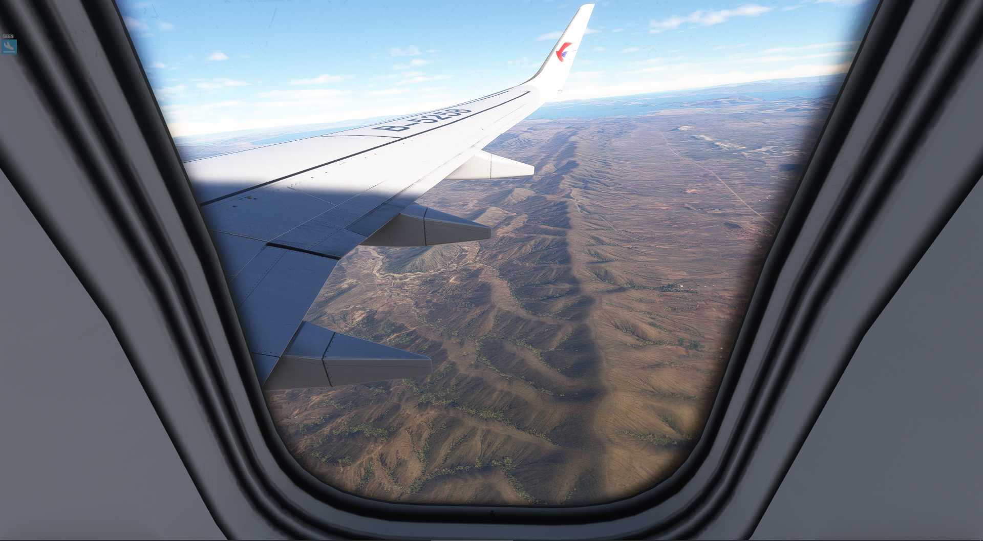 MSFS20  SLLP--SCFA-8765 