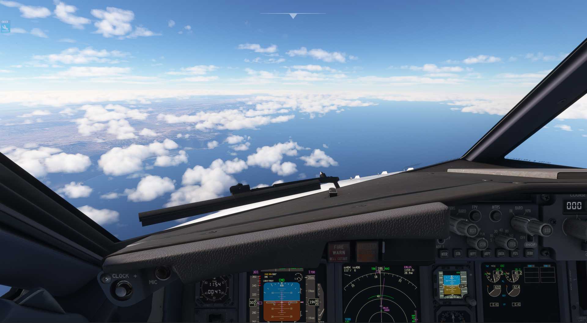 MSFS20  SLLP--SCFA-9199 