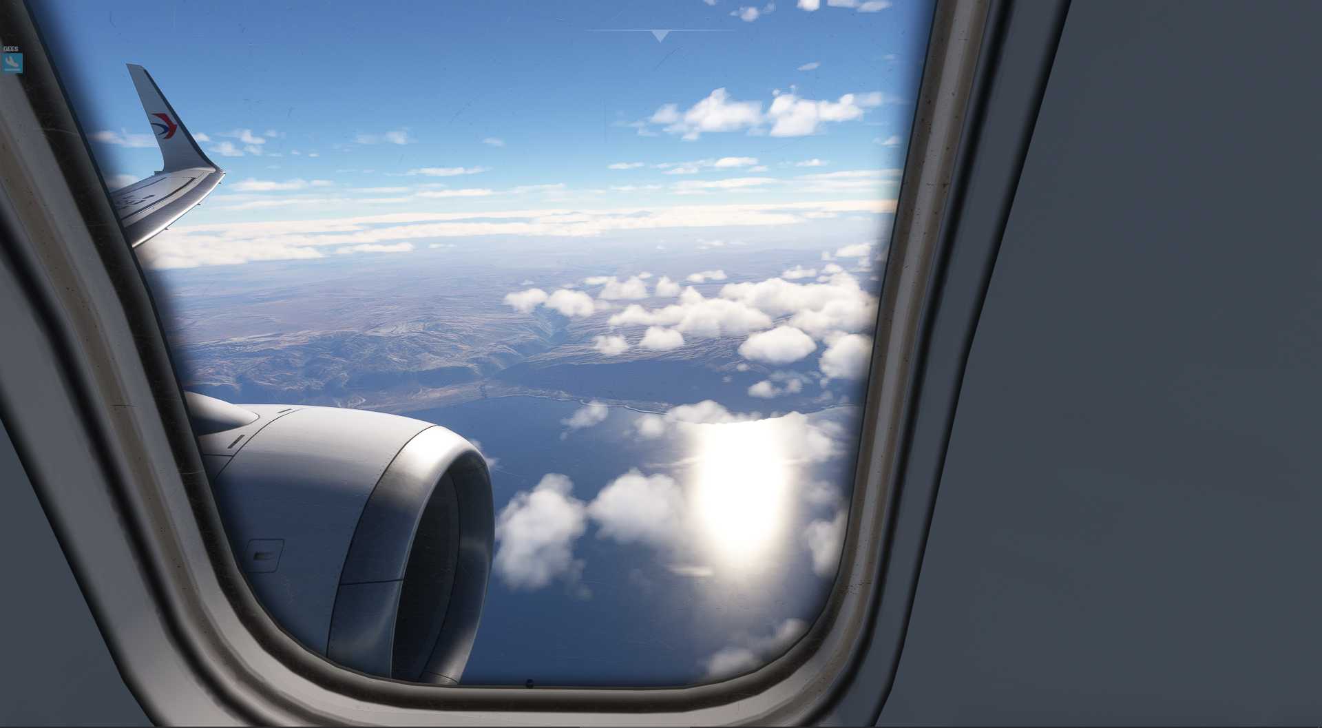 MSFS20  SLLP--SCFA-2321 