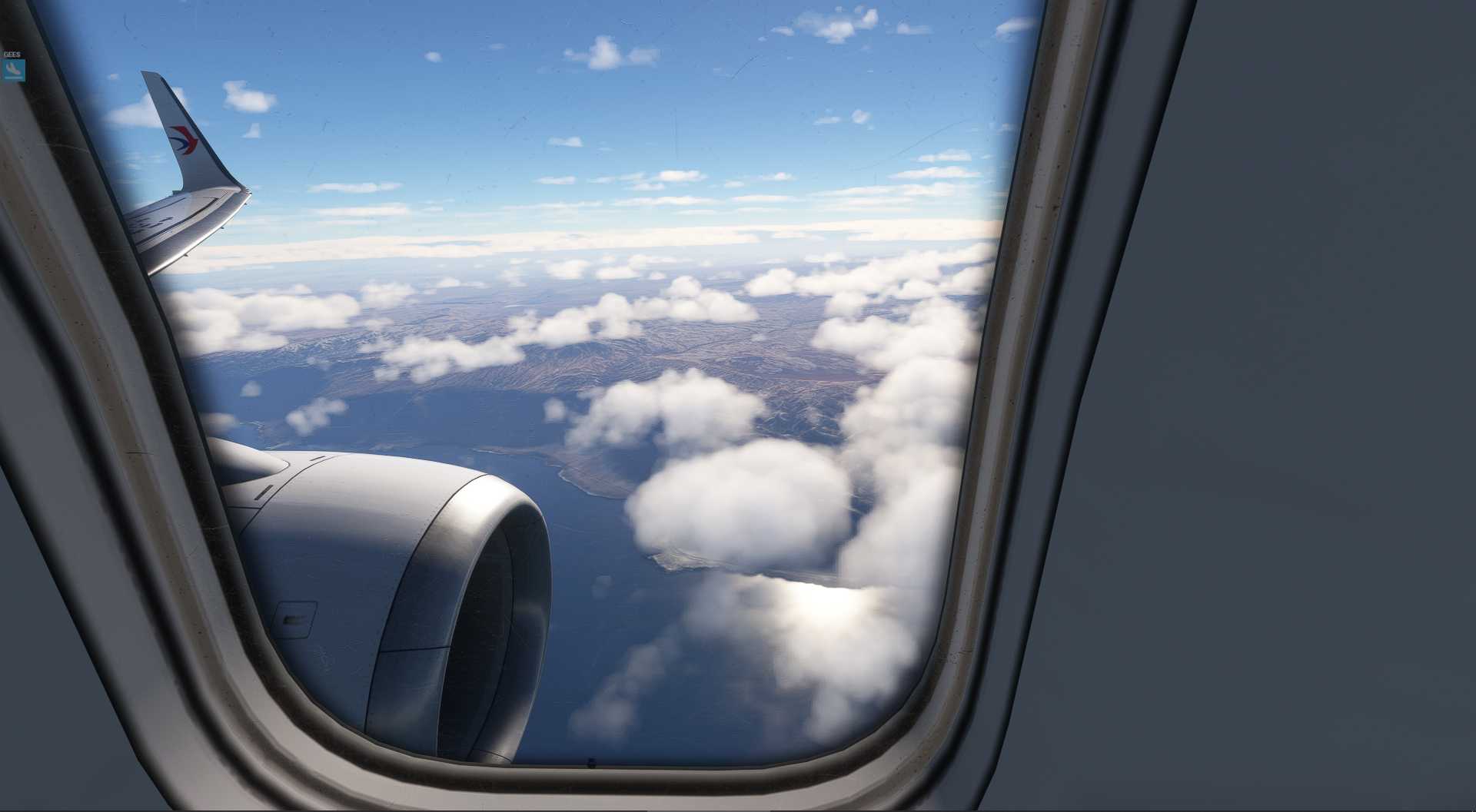 MSFS20  SLLP--SCFA-3980 