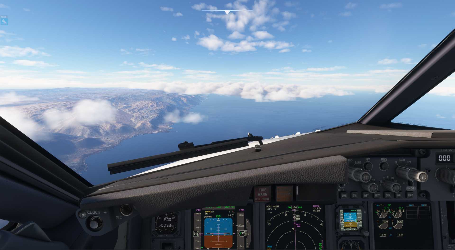 MSFS20  SLLP--SCFA-2226 