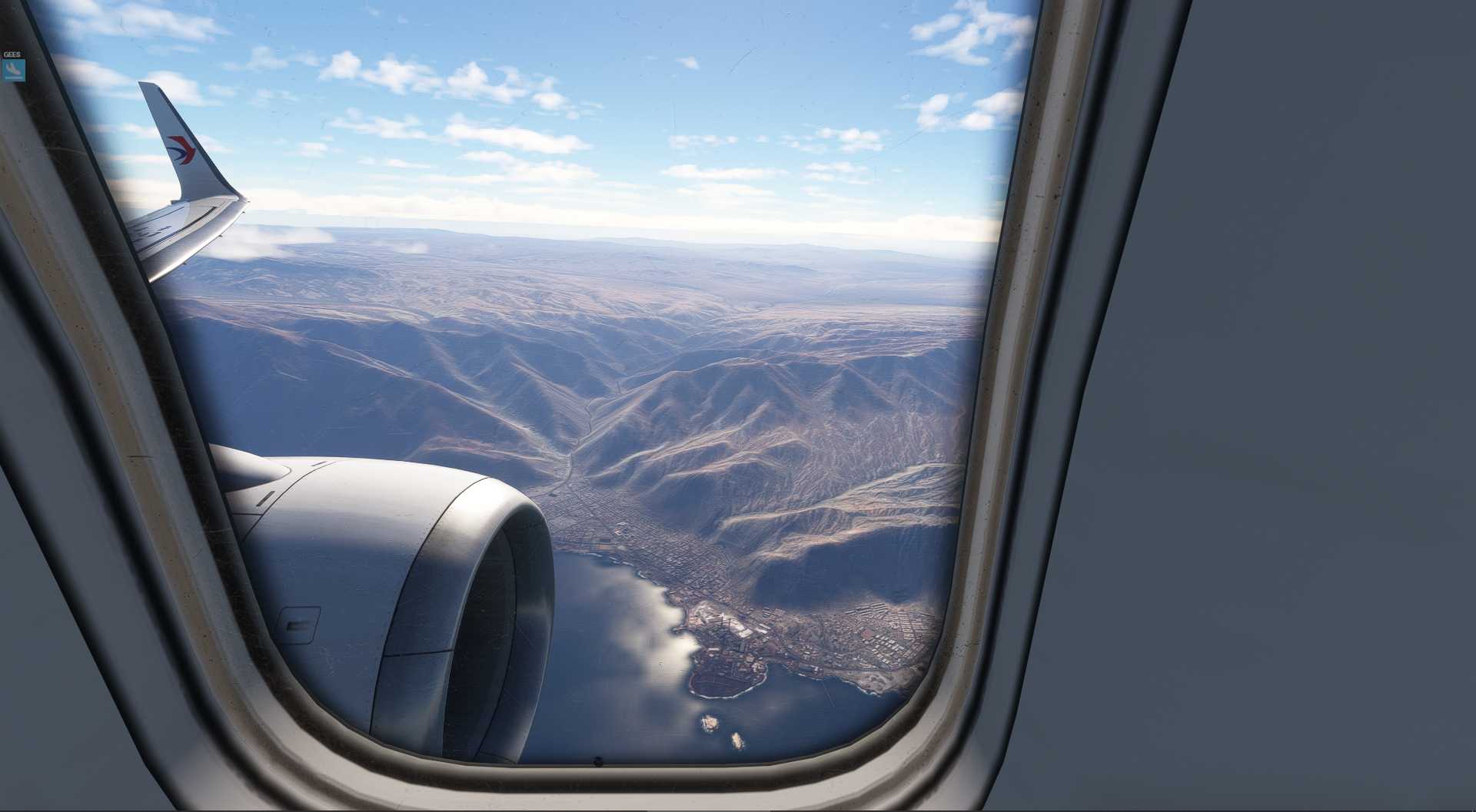 MSFS20  SLLP--SCFA-3895 