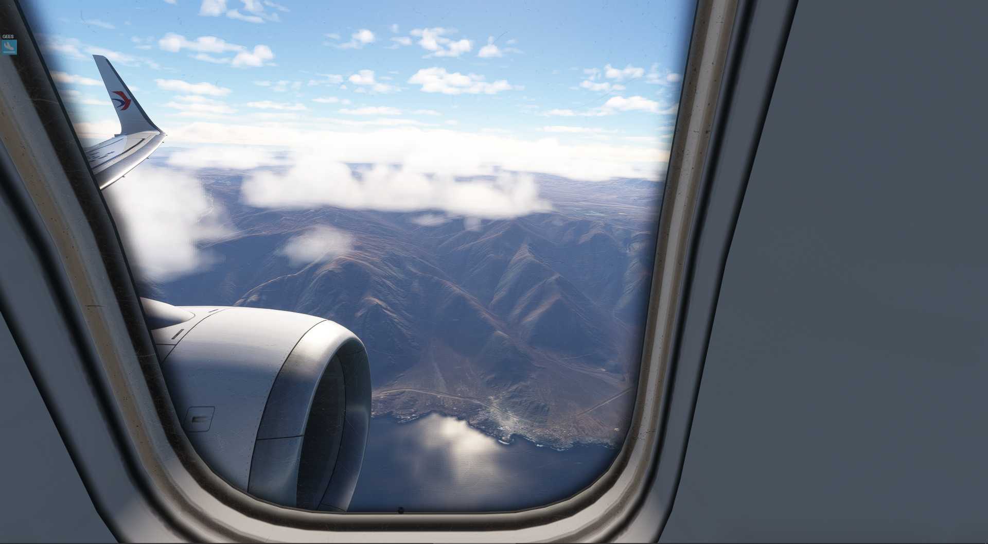 MSFS20  SLLP--SCFA-8519 