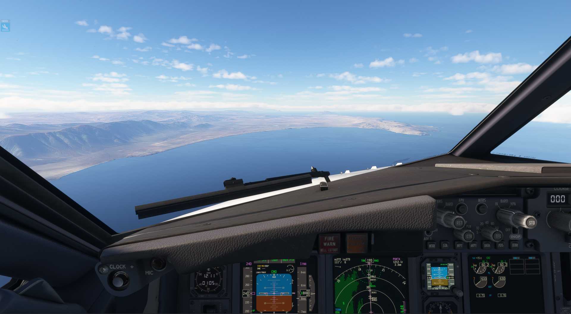 MSFS20  SLLP--SCFA-2386 