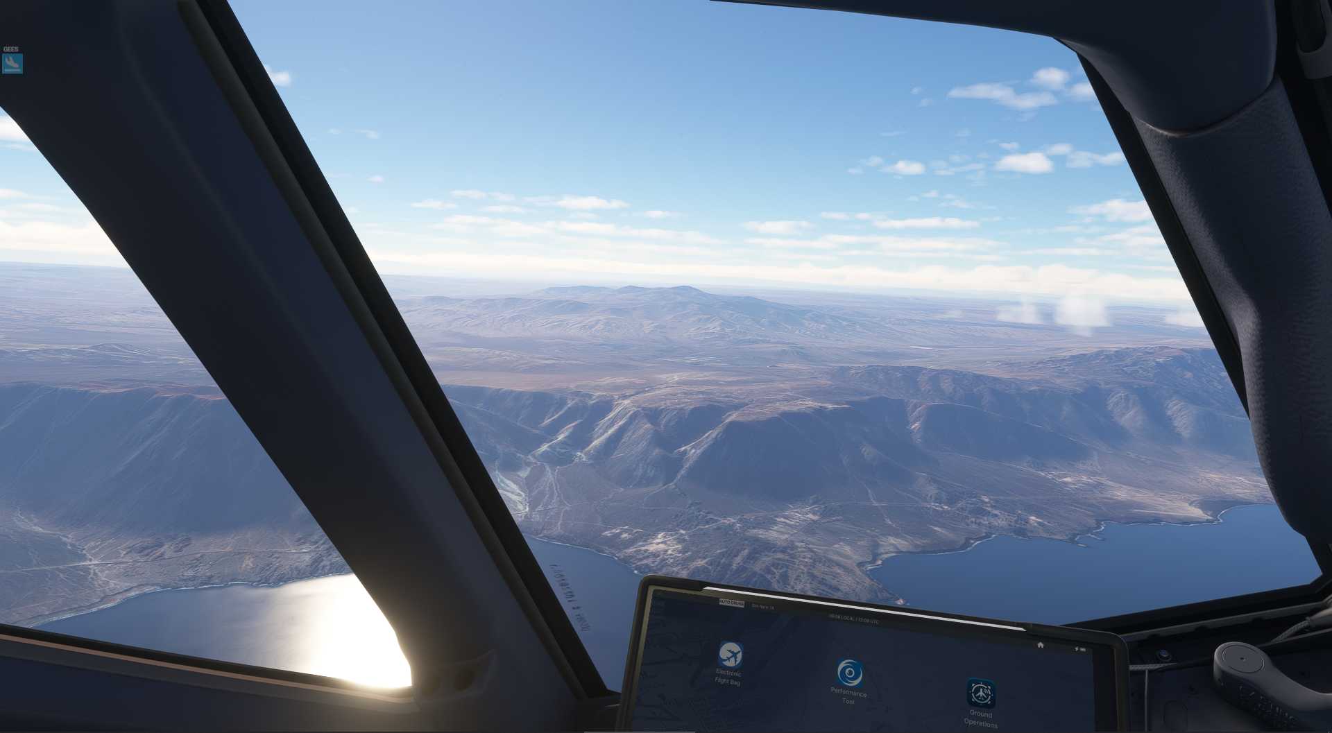 MSFS20  SLLP--SCFA-8446 