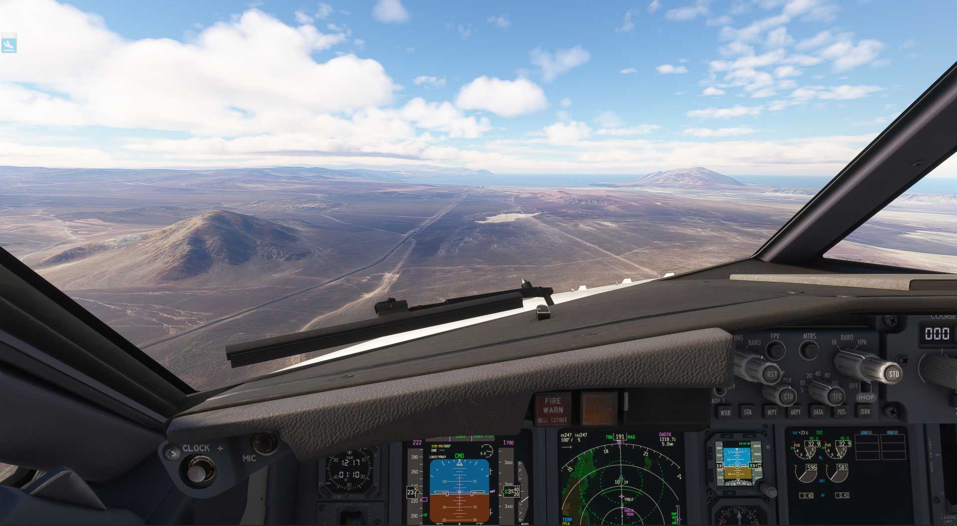 MSFS20  SLLP--SCFA-8265 