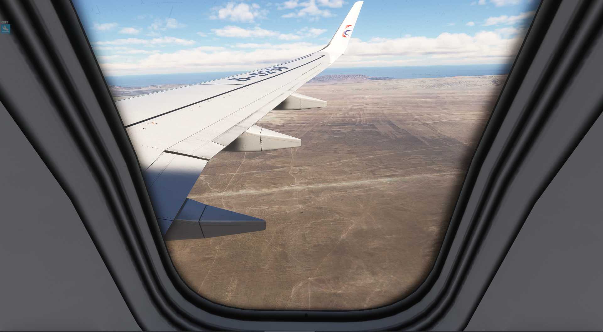 MSFS20  SLLP--SCFA-8707 