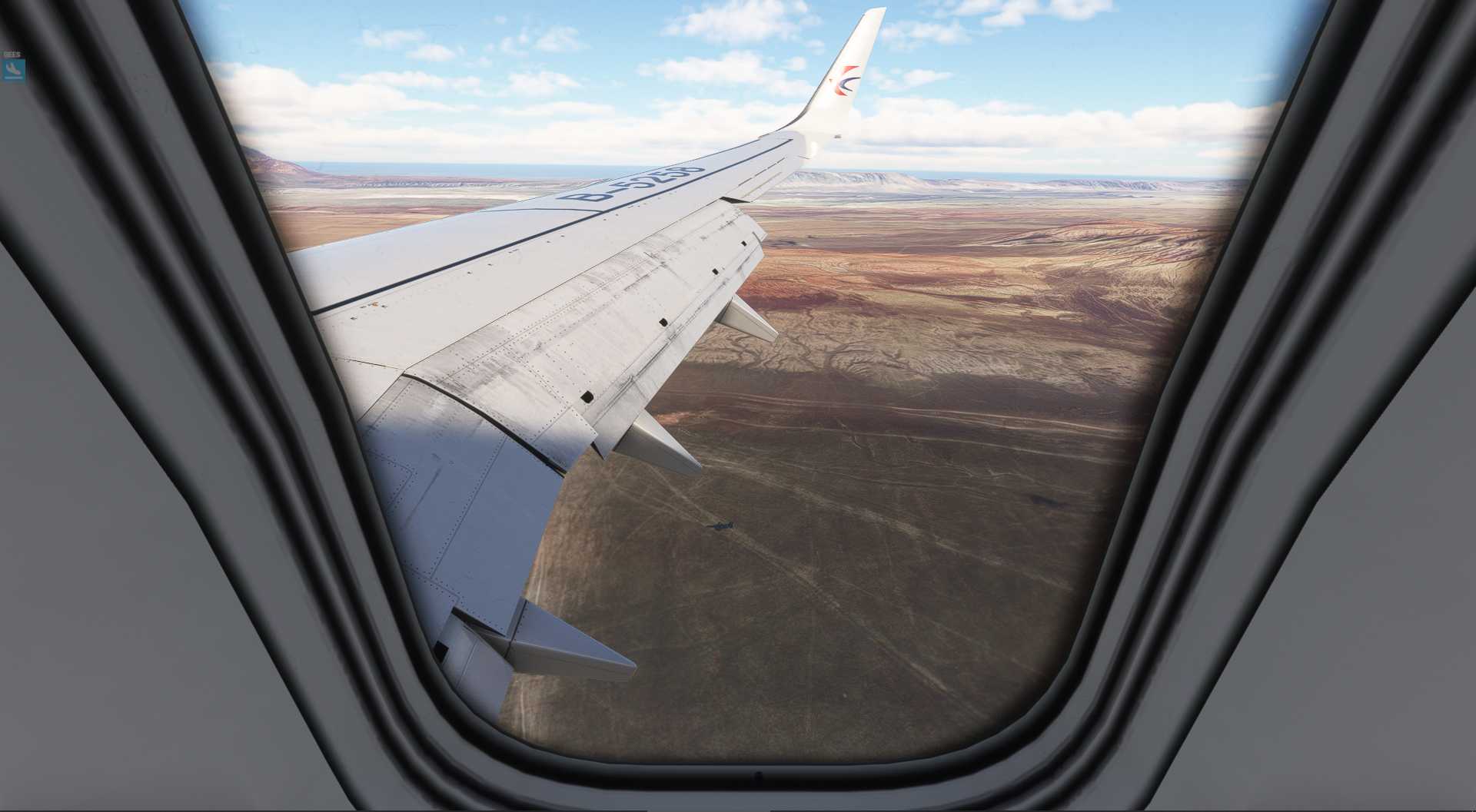 MSFS20  SLLP--SCFA-2993 