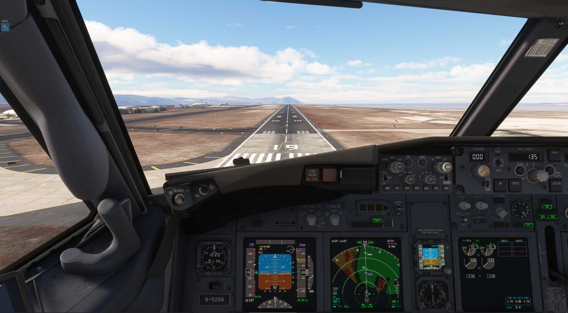 MSFS20  SLLP--SCFA-2227 