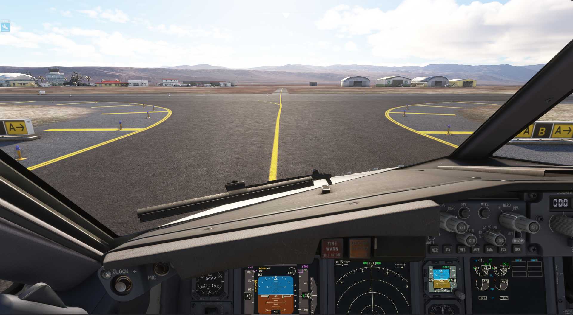 MSFS20  SLLP--SCFA-8440 