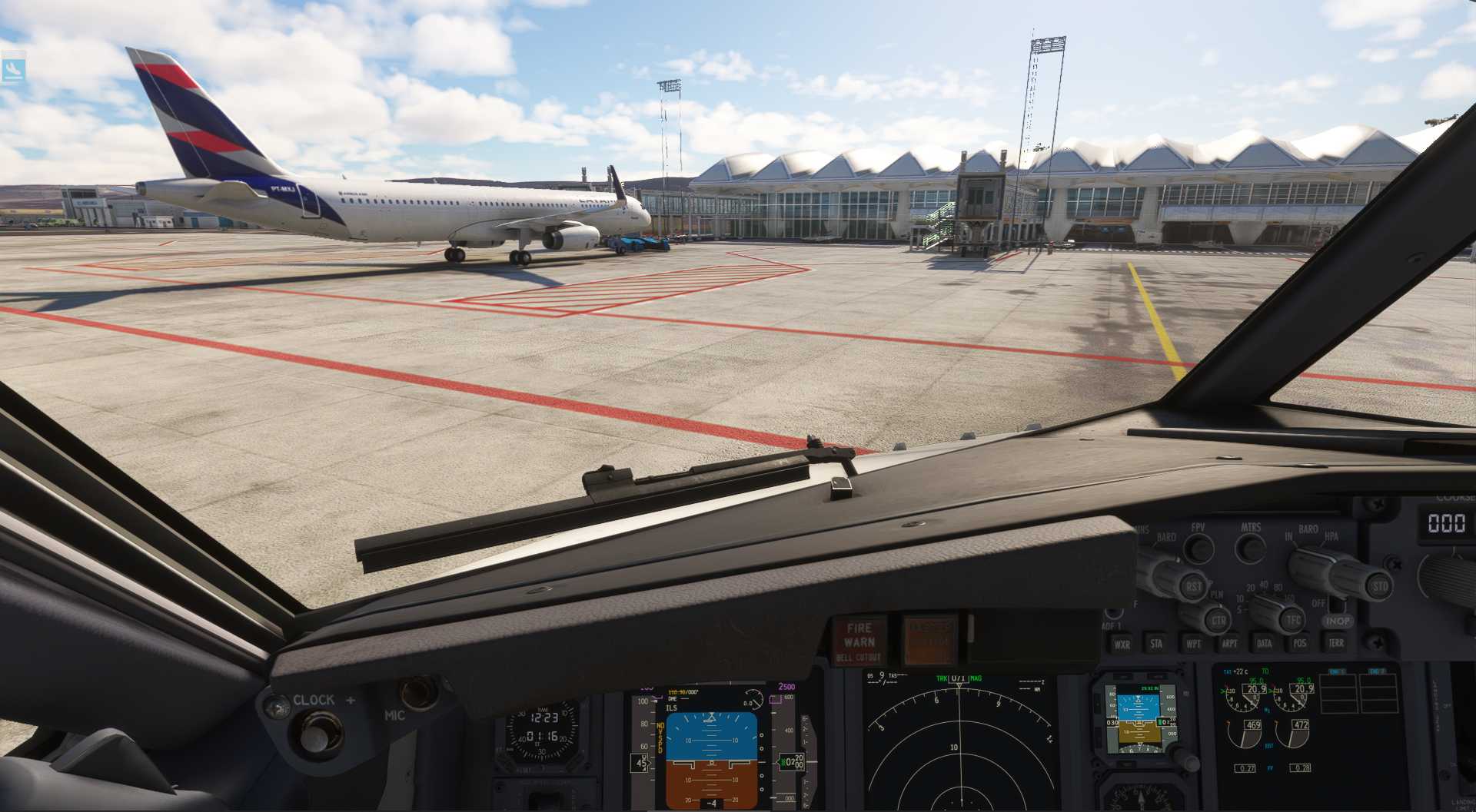 MSFS20  SLLP--SCFA-2528 