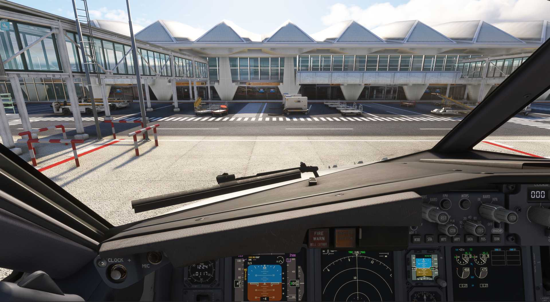 MSFS20  SLLP--SCFA-2929 