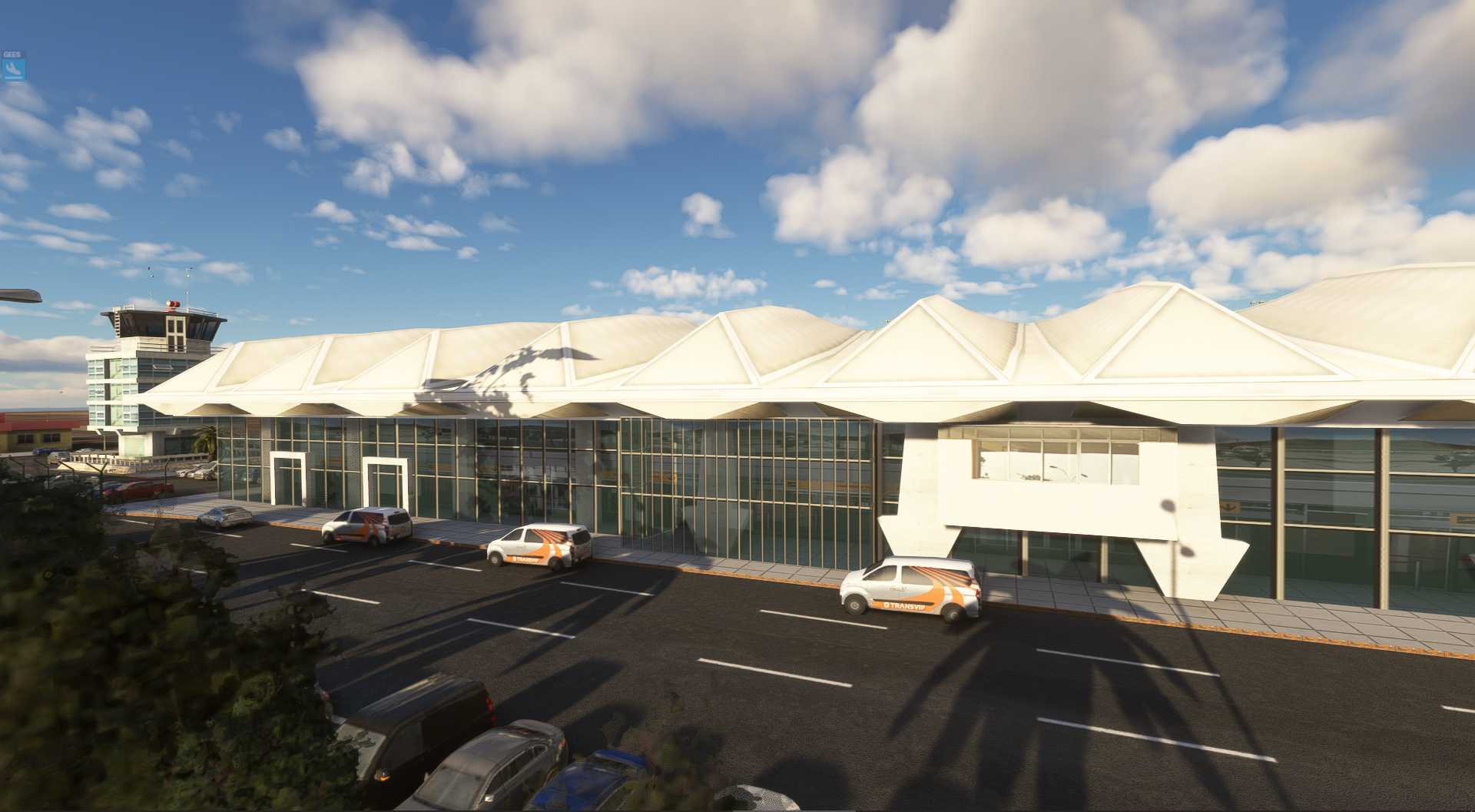 MSFS20  SCFA---SASA-9119 