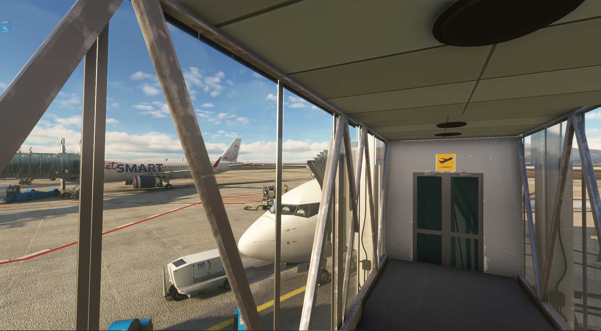 MSFS20  SCFA---SASA-6589 