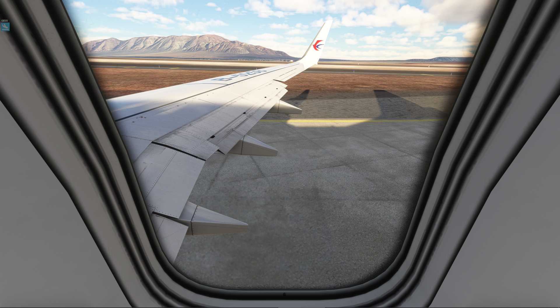 MSFS20  SCFA---SASA-8528 