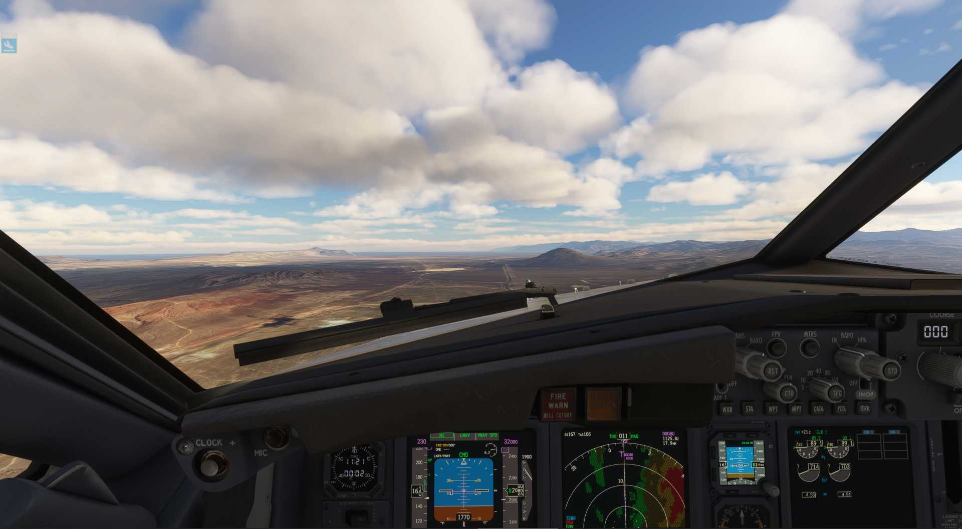 MSFS20  SCFA---SASA-3065 