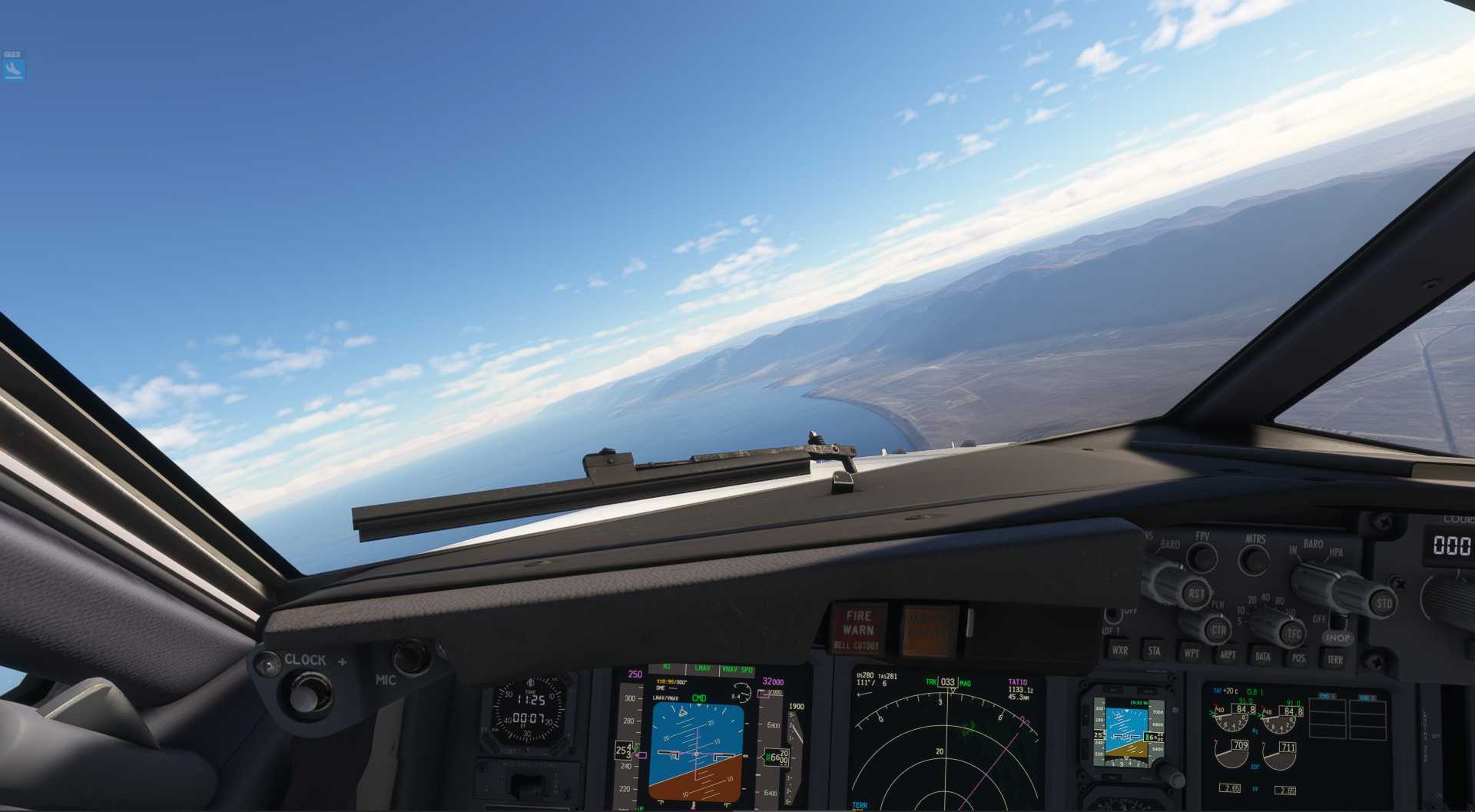 MSFS20  SCFA---SASA-2328 