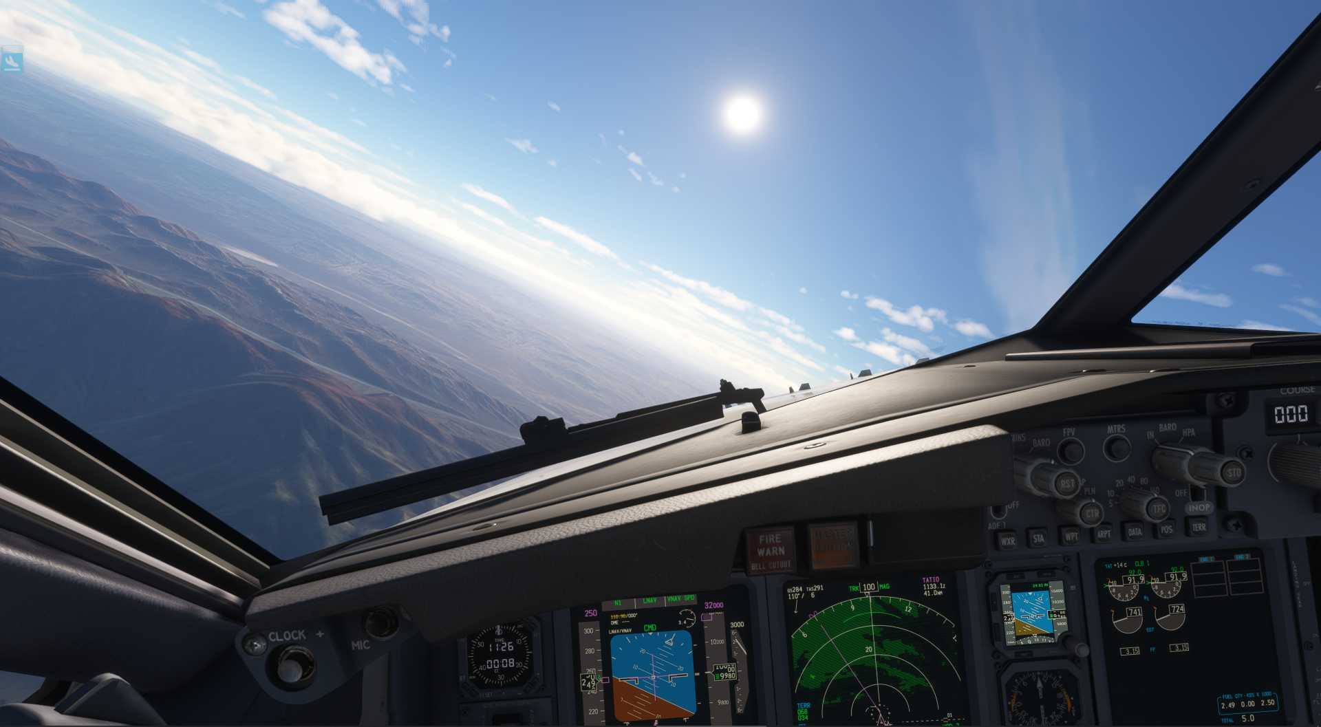 MSFS20  SCFA---SASA-378 