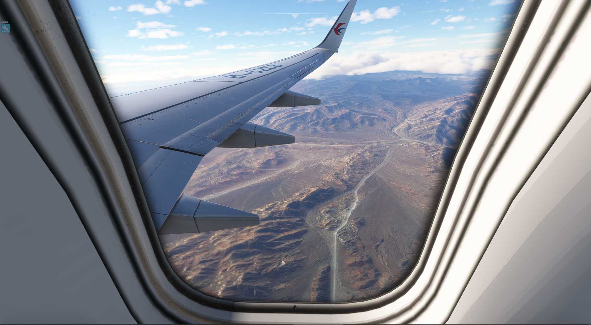 MSFS20  SCFA---SASA-914 