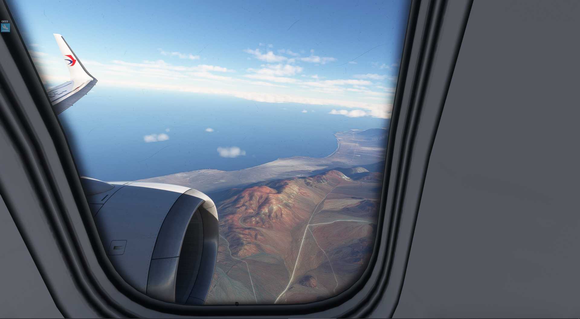 MSFS20  SCFA---SASA-9878 