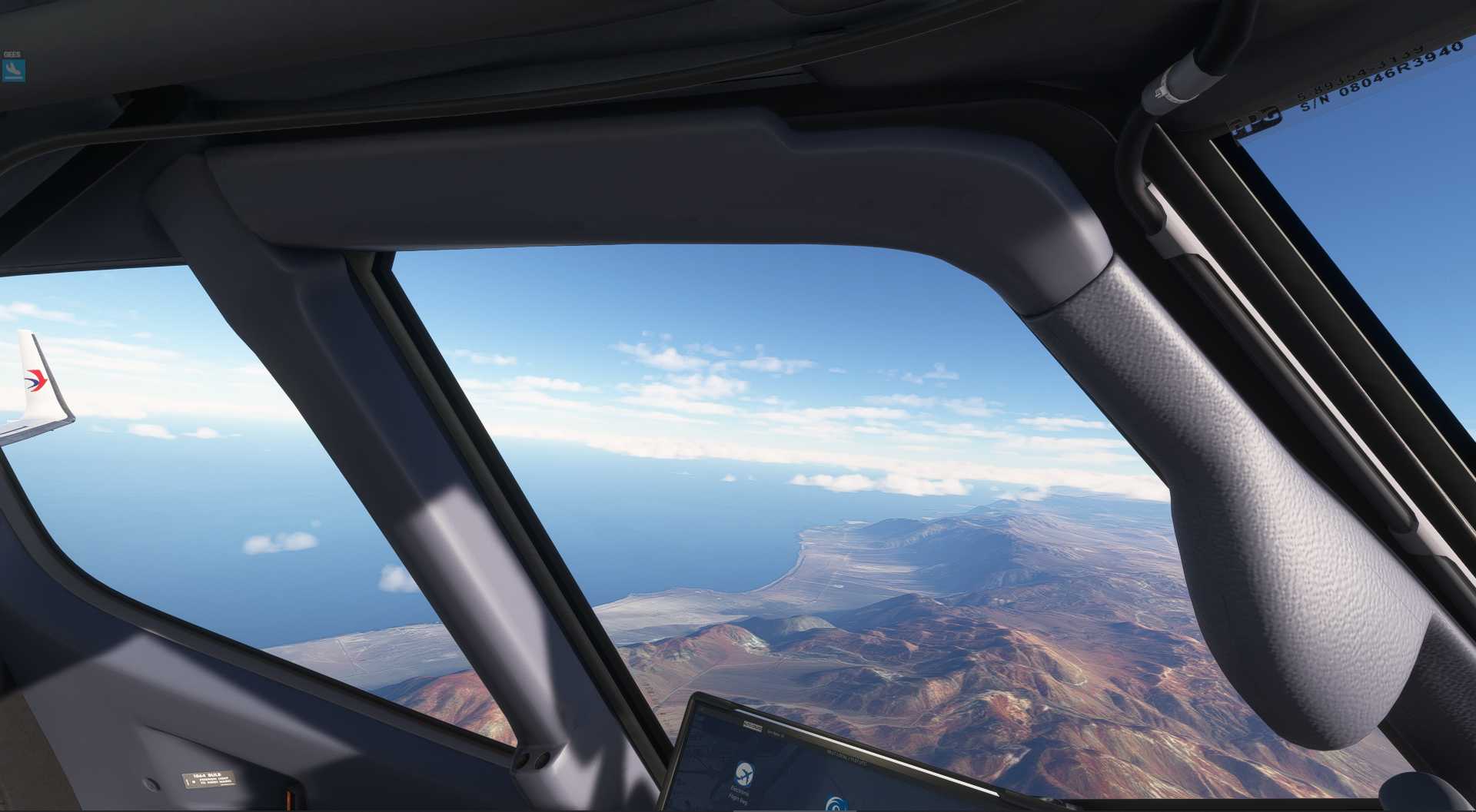 MSFS20  SCFA---SASA-3976 