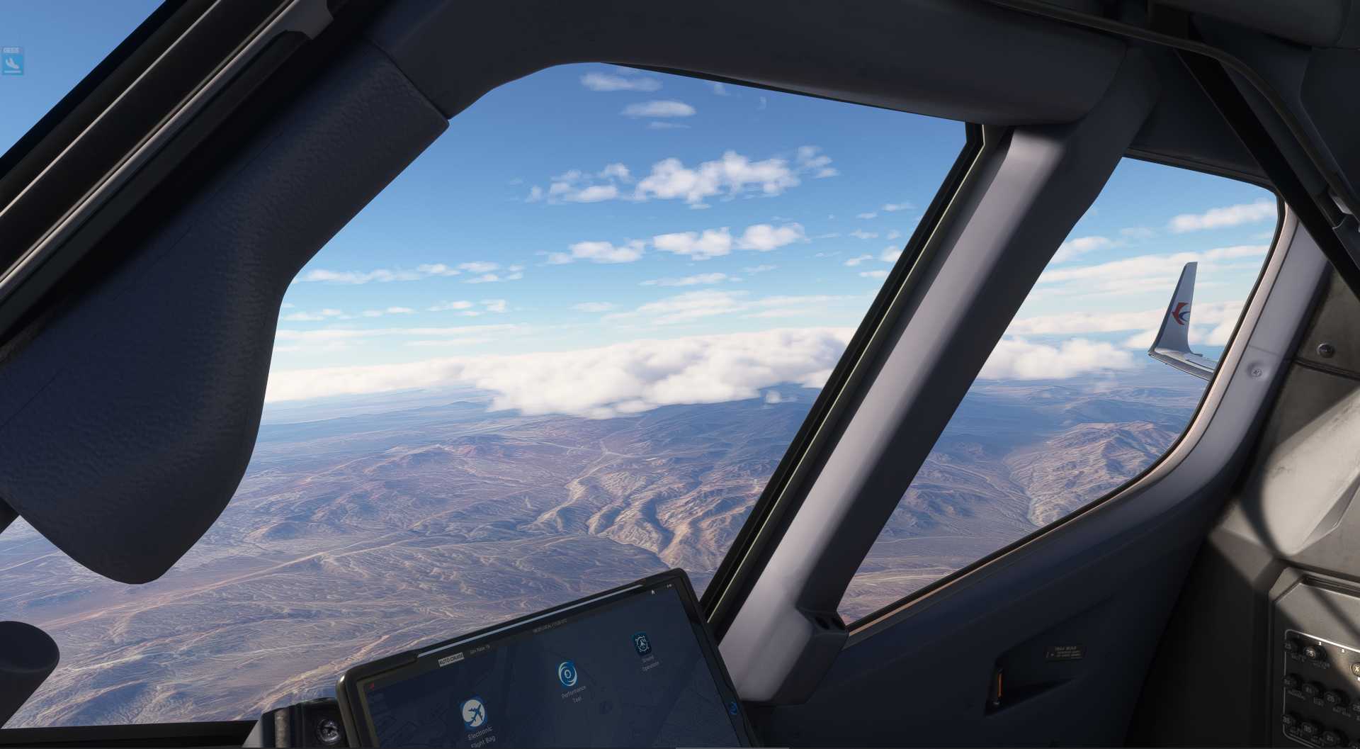 MSFS20  SCFA---SASA-890 