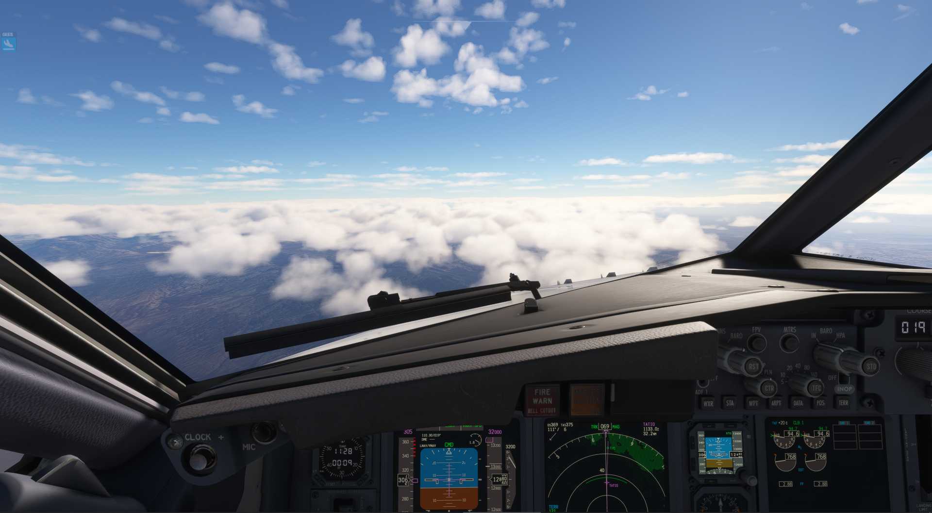 MSFS20  SCFA---SASA-8395 